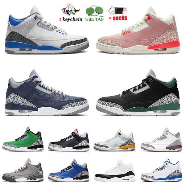 wholesale 2021 basketball shoes 3 mens jumpman 3s racer blue pine green outdoor sports court purple rust pink cool grey unc mocha womens sne
wholesale 2021 basketball shoes 3 mens jumpman 3s racer blue pine green outdoor sports court purple rust pink cool grey unc mocha womens sne