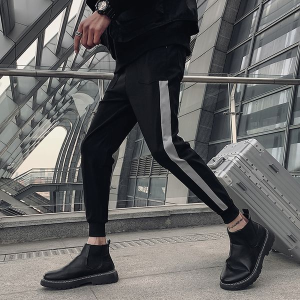 mode 2021 large pockets decoration streetwear harem manly pants sale thin casual hip-hop adjustment black corridors 34-28 p8yr
mode 2021 large pockets decoration streetwear harem manly pants sale thin casual hip-hop adjustment black corridors 34-28 p8yr