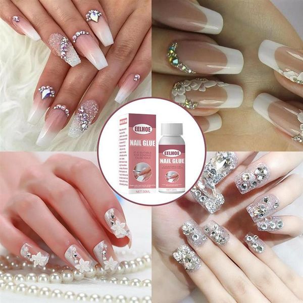 nail gel strong false glue manicure supplies tip adhesive bond for diy lovers art polish vernis semi permanent, Red;pink
nail gel strong false glue manicure supplies tip adhesive bond for diy lovers art polish vernis semi permanent, Red;pink