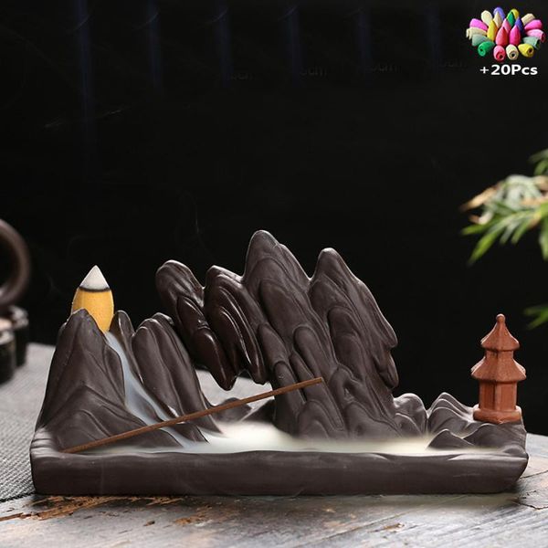 fragrance lamps incense burner waterfall encens zen candelabros decorativos humidificadores difusores aromaterapia wierook decoration salon
fragrance lamps incense burner waterfall encens zen candelabros decorativos humidificadores difusores aromaterapia wierook decoration salon