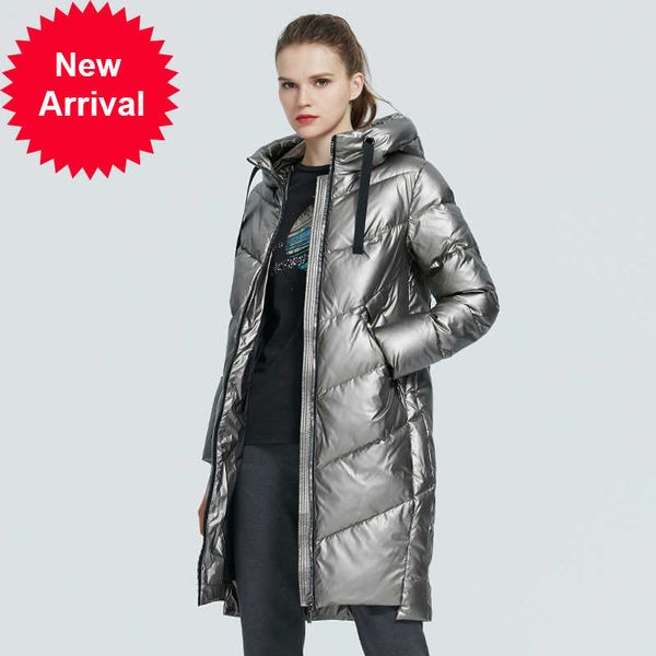 icebear 2021 new hooded winter women's jacket fashion casual slim long warm cotton coat brand ladies parkas gwd20302d, Black
icebear 2021 new hooded winter women's jacket fashion casual slim long warm cotton coat brand ladies parkas gwd20302d, Black