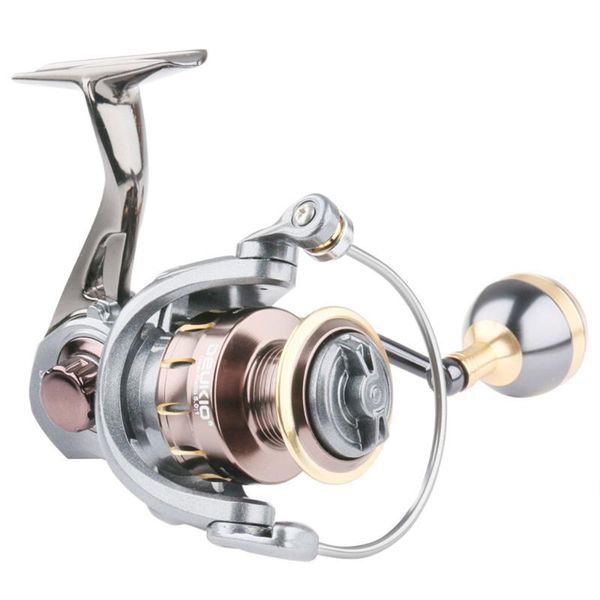 baitcasting reels 8-12kg max drag fishing reel full metal spool handle spinning 5.0:1 high-speed lure carp bass saltwater
baitcasting reels 8-12kg max drag fishing reel full metal spool handle spinning 5.0:1 high-speed lure carp bass saltwater
