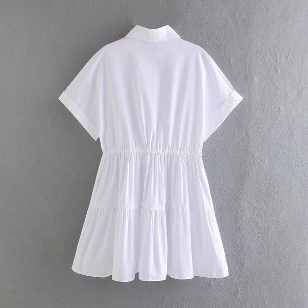 new 2021 white short t-shirt women summer mini length female bat sleeve vacation clothes covb
new 2021 white short t-shirt women summer mini length female bat sleeve vacation clothes covb
