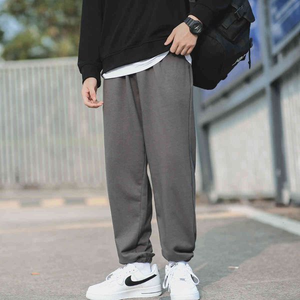 men's pants joggers man black cotton comfortable pant summer casual hip hop streetwear loose trouser male sweatpants m7t0
men's pants joggers man black cotton comfortable pant summer casual hip hop streetwear loose trouser male sweatpants m7t0