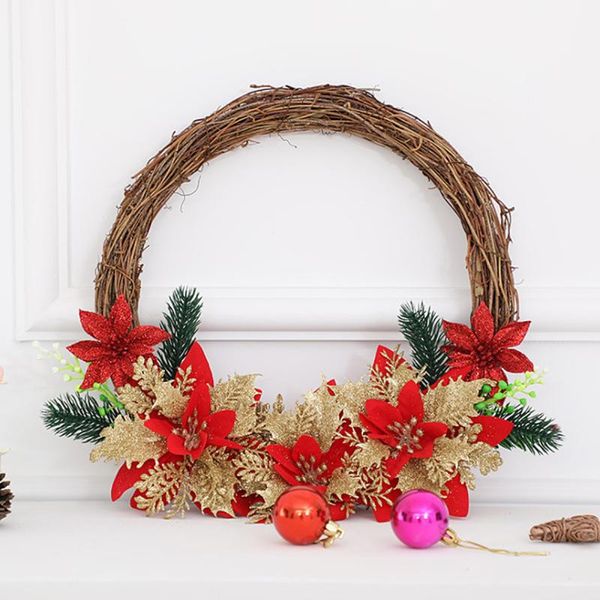 decorative flowers & wreaths christmas decorations wreath pine needles artificial flower lasting color retention silk cloth gar
decorative flowers & wreaths christmas decorations wreath pine needles artificial flower lasting color retention silk cloth gar