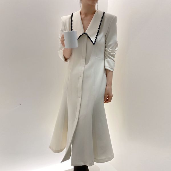 2021 new primavera chique outono casual slido sereia de festa manga longa elegante nova cintura magro vestido vestidos 0ut9, Black;gray
2021 new primavera chique outono casual slido sereia de festa manga longa elegante nova cintura magro vestido vestidos 0ut9, Black;gray