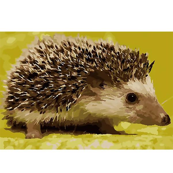paintings paint by number hedgehog animal handpainted diy gift kit drawing on canvas oil painting picture wall art home decoration
paintings paint by number hedgehog animal handpainted diy gift kit drawing on canvas oil painting picture wall art home decoration