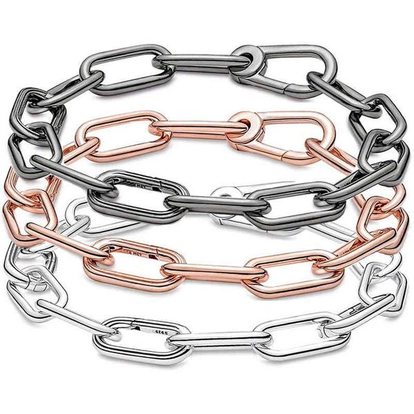 silver rose ruthenium plated me link chain bracelet 925 sterling bangle fit europe bead charm diy jewelry, Golden;silver
silver rose ruthenium plated me link chain bracelet 925 sterling bangle fit europe bead charm diy jewelry, Golden;silver