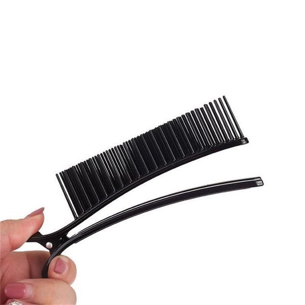 hair clips professional grip clamps salon section cutting comb barber dyeing perm pins home diy barrette styling
hair clips professional grip clamps salon section cutting comb barber dyeing perm pins home diy barrette styling