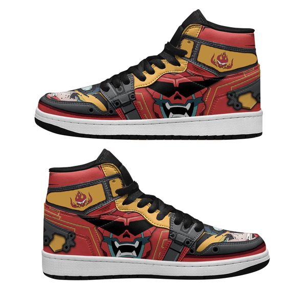 fashion gift idea casual shoe design shoes customize sneakers anime diy kamina tengen shoes trainer classic 1s women men boots
fashion gift idea casual shoe design shoes customize sneakers anime diy kamina tengen shoes trainer classic 1s women men boots