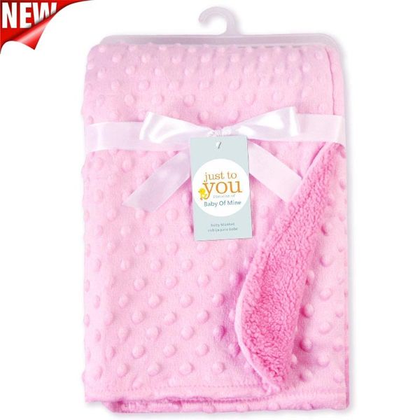 baby blanket & swaddling newborn thermal soft fleece blanket solid bedding set cotton quilt office leg sofa mat
baby blanket & swaddling newborn thermal soft fleece blanket solid bedding set cotton quilt office leg sofa mat