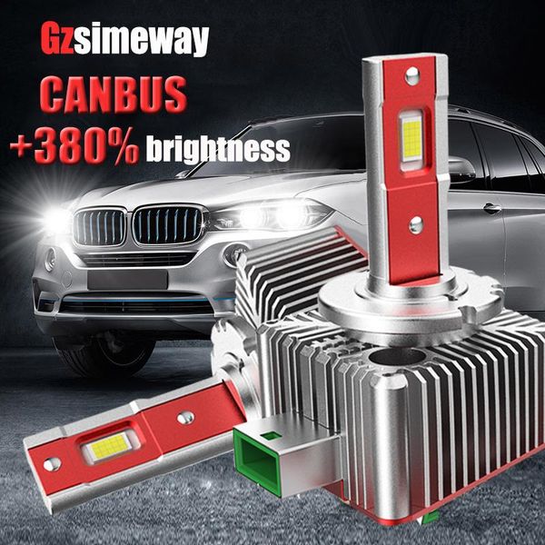 car headlights 2pcs auto lamp d1s d3s canbus led headlight d3r d2s d4s d5s d8s light 6000k 70w 32000lm kit to replace hid conversion bulbs
car headlights 2pcs auto lamp d1s d3s canbus led headlight d3r d2s d4s d5s d8s light 6000k 70w 32000lm kit to replace hid conversion bulbs