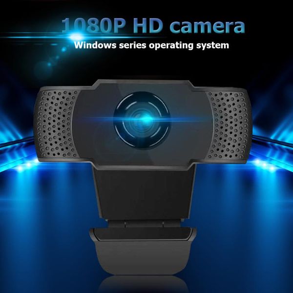 web camera built-in mic driver webcam with usb hd 720p 1080p spring cable for household computer accessories
web camera built-in mic driver webcam with usb hd 720p 1080p spring cable for household computer accessories
