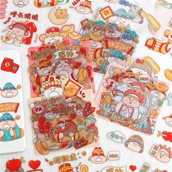 gift wrap 32pcs tierrado little fairy hand account sticker cute cartoon diy scrapbook stationery phone lapcase anime decals stickers
gift wrap 32pcs tierrado little fairy hand account sticker cute cartoon diy scrapbook stationery phone lapcase anime decals stickers