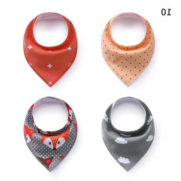 cotton saliva bib baby bib fleece material triangle towel mother baby products spring and autumn
cotton saliva bib baby bib fleece material triangle towel mother baby products spring and autumn
