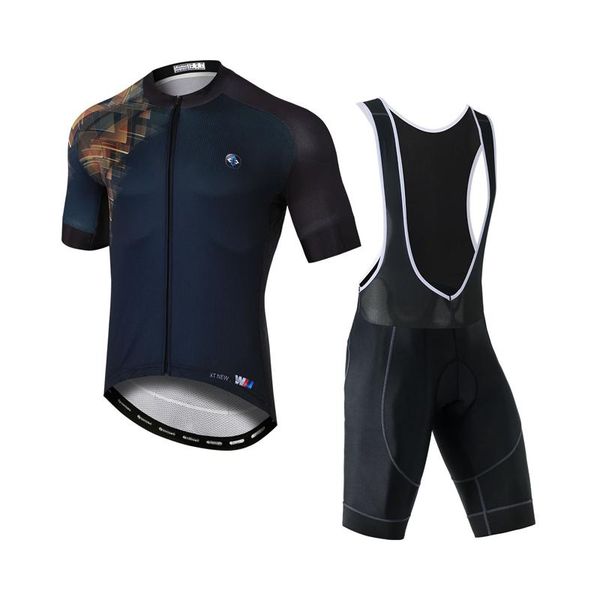 racing sets yocene pattern e-bike jersey oem shorts sleeve cycling clothing, Black;blue
racing sets yocene pattern e-bike jersey oem shorts sleeve cycling clothing, Black;blue