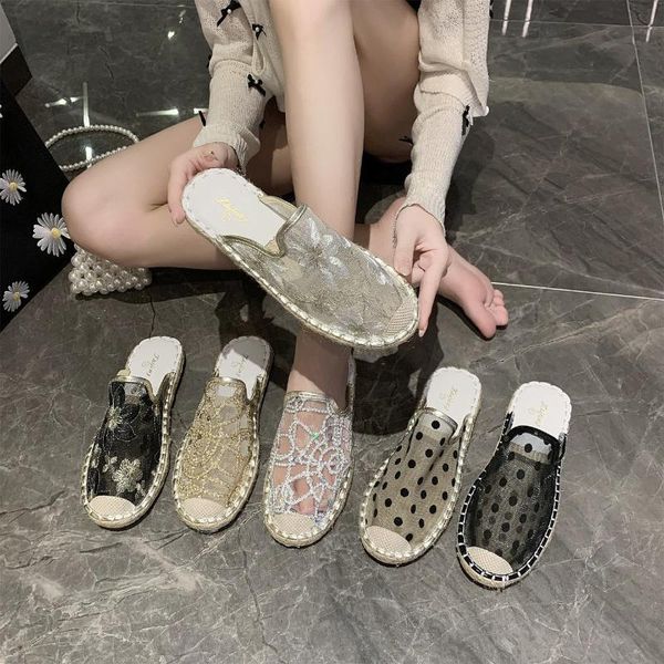 slippers female shoes casual slides loafers platform low cover toe 2021 luxury rubber fisherman retro fabric pu hoof heels fashi, Black
slippers female shoes casual slides loafers platform low cover toe 2021 luxury rubber fisherman retro fabric pu hoof heels fashi, Black