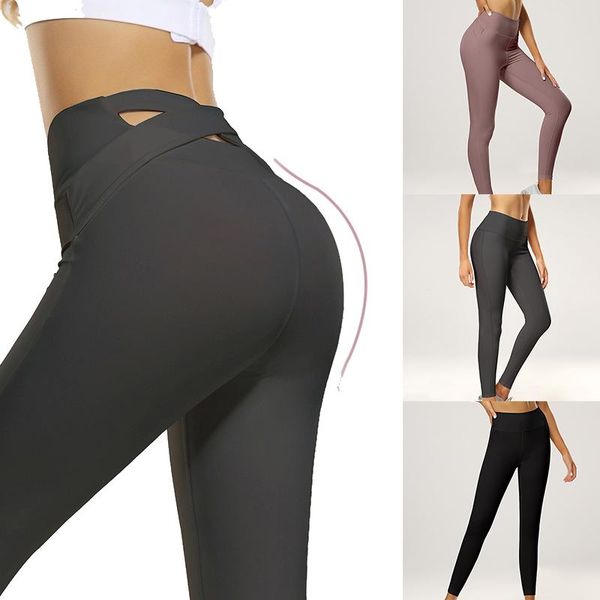 women fitness high waist yoga pants push up busport leggings gym tights sports wear, White;red
women fitness high waist yoga pants push up busport leggings gym tights sports wear, White;red