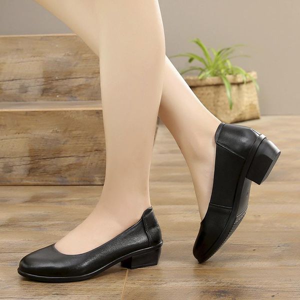 dress shoes girls pu leather black mary jane women comfortable office wear platform ladies slip on pumps heeled footwear
dress shoes girls pu leather black mary jane women comfortable office wear platform ladies slip on pumps heeled footwear