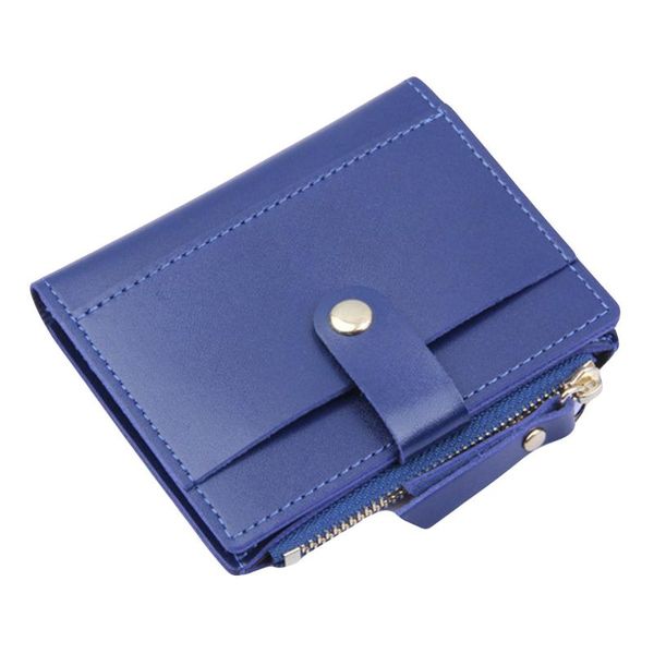 2019 leather women wallet hasp small and slim coin pocket purse women wallets cards holders wallets purse, Red;black
2019 leather women wallet hasp small and slim coin pocket purse women wallets cards holders wallets purse, Red;black