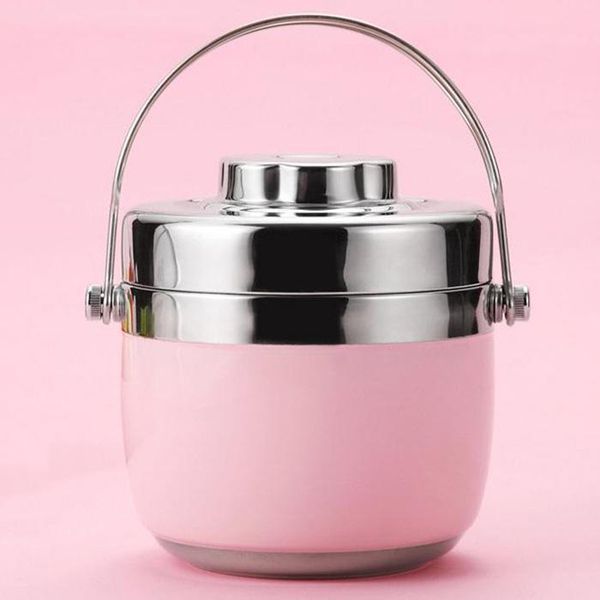 dinnerware sets 2021 japanese thermal lunch box for kids picnic camping portable stainless steel bento fruits container storage
dinnerware sets 2021 japanese thermal lunch box for kids picnic camping portable stainless steel bento fruits container storage