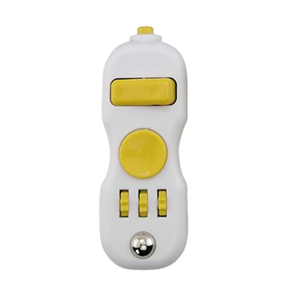 40JC Antistress Toy Handheld Game Pad Fidget Controller Pad Sensory Toy for Boys Girls and Adults Stress Relief Desktop Toys
40JC Antistress Toy Handheld Game Pad Fidget Controller Pad Sensory Toy for Boys Girls and Adults Stress Relief Desktop Toys