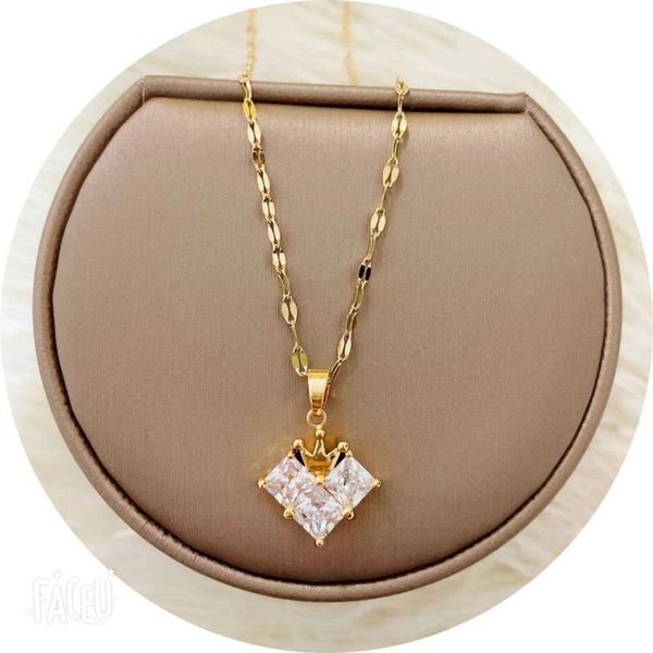 brass copper locket necklaces gold cat pendant swarovski crystals coin stud earring stainless steel sets, Silver
brass copper locket necklaces gold cat pendant swarovski crystals coin stud earring stainless steel sets, Silver