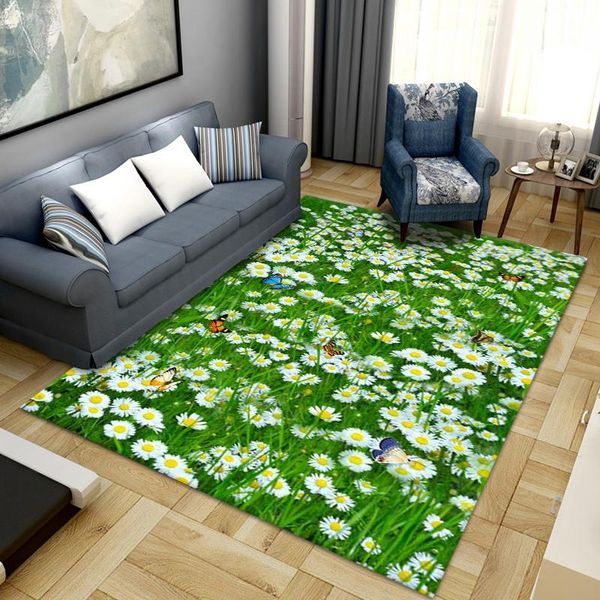 carpets green lawn flower living room carpet digital print dining kitchen bedroom mat rug kids play floor area entrance doormat
carpets green lawn flower living room carpet digital print dining kitchen bedroom mat rug kids play floor area entrance doormat