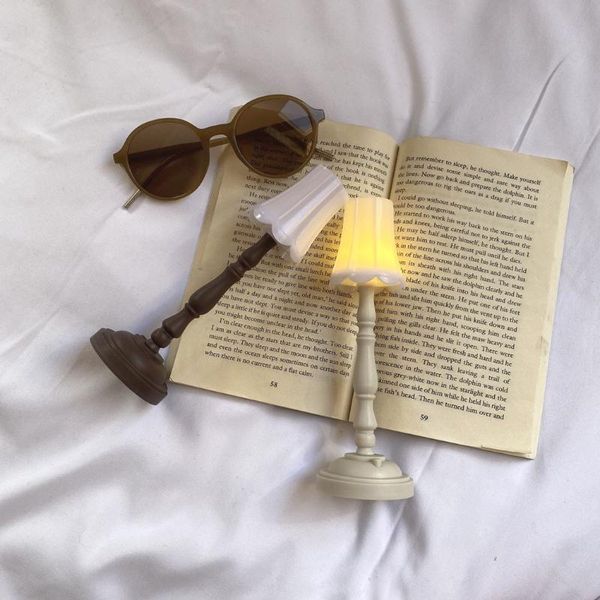 party decoration 18.5*6*3cm lr44 plastic study room hand-made personalized floor lamp mini night light festive gifts
party decoration 18.5*6*3cm lr44 plastic study room hand-made personalized floor lamp mini night light festive gifts