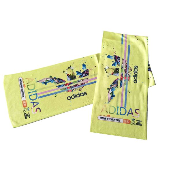 heat transfer printing in support of sports events diy creative pattern advertising microfiber towel
heat transfer printing in support of sports events diy creative pattern advertising microfiber towel