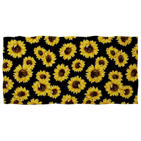towel hugsidea black sunflowers print towels bathroom set cotton absorbent beach super comfortable baby women men wrap blanket
towel hugsidea black sunflowers print towels bathroom set cotton absorbent beach super comfortable baby women men wrap blanket