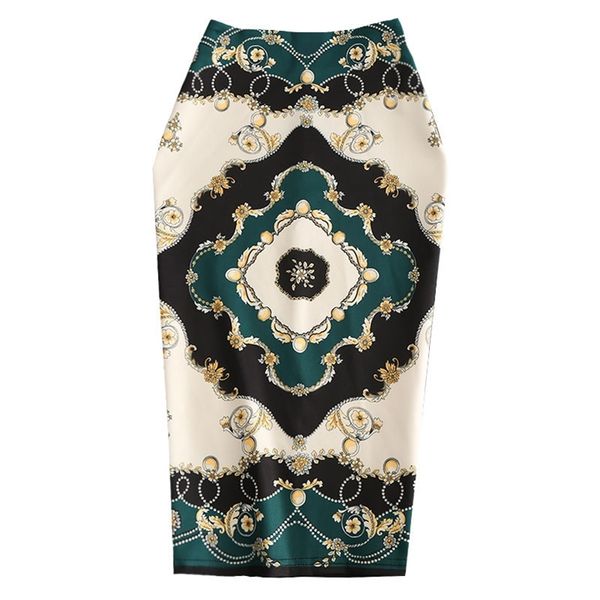 new-coming european women summer pencil skirt high stretch diamond jewelry pattern midi slip hip skirt female gd031 210310, Black
new-coming european women summer pencil skirt high stretch diamond jewelry pattern midi slip hip skirt female gd031 210310, Black