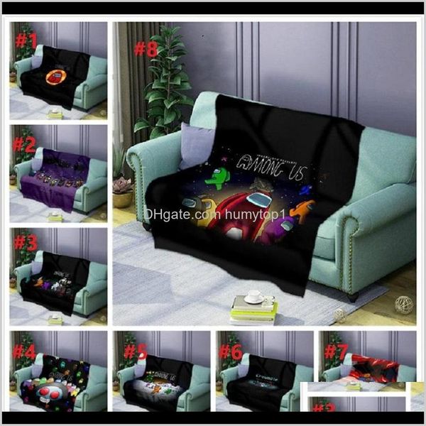 8 styles print blanket among us fleece blanket microfibe carpet game figure cartoon printed fleece wearable bedspread bedding sofa x7u glsev
8 styles print blanket among us fleece blanket microfibe carpet game figure cartoon printed fleece wearable bedspread bedding sofa x7u glsev
