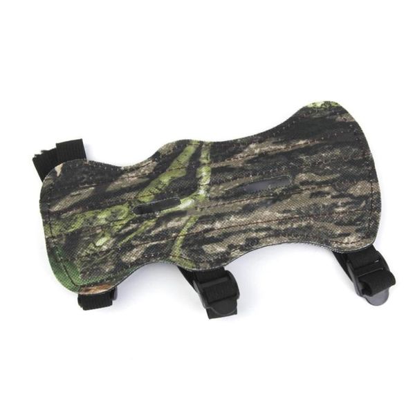 camo archery bow arm guard protective forearm safe gear 3 straps armguard bow protection new hot, Black;gray
camo archery bow arm guard protective forearm safe gear 3 straps armguard bow protection new hot, Black;gray
