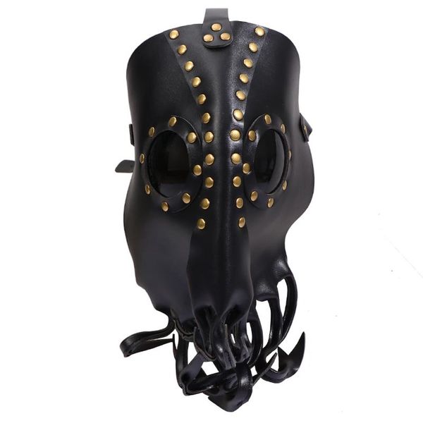 controllers 1pc steampunk ocs mask masks role-playing props for family gathering
controllers 1pc steampunk ocs mask masks role-playing props for family gathering