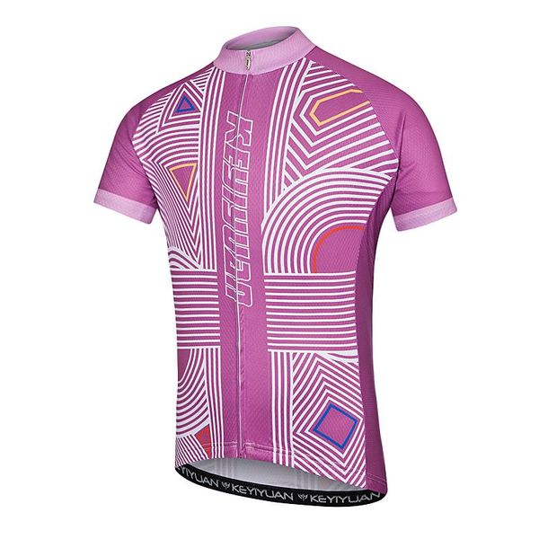racing jackets keyiyuan men's professional cycling jersey mountain bike shirt summer road team maglie, Black;red
racing jackets keyiyuan men's professional cycling jersey mountain bike shirt summer road team maglie, Black;red