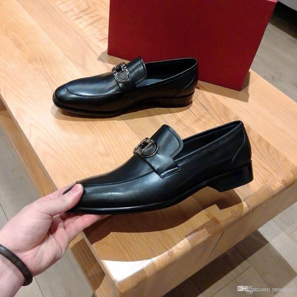 g1 leather men luxury dress shoes buckle strap office business wedding party handmade formal pointed toe lace up oxfords men shoes 33, Black
g1 leather men luxury dress shoes buckle strap office business wedding party handmade formal pointed toe lace up oxfords men shoes 33, Black