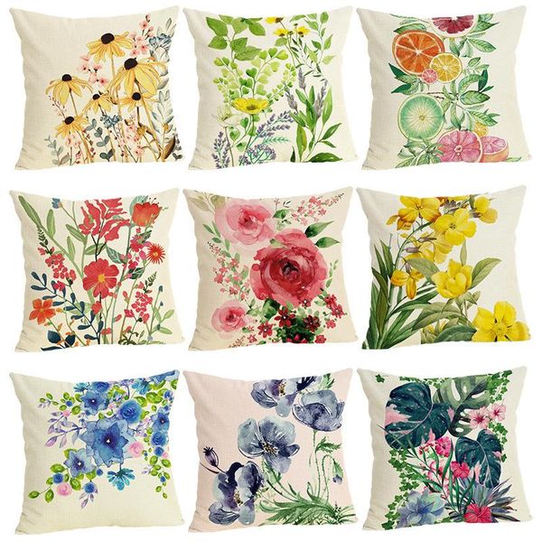 pillow case chrysanthemum linen cotton car seat home backpack cushion lumbar sofa
pillow case chrysanthemum linen cotton car seat home backpack cushion lumbar sofa