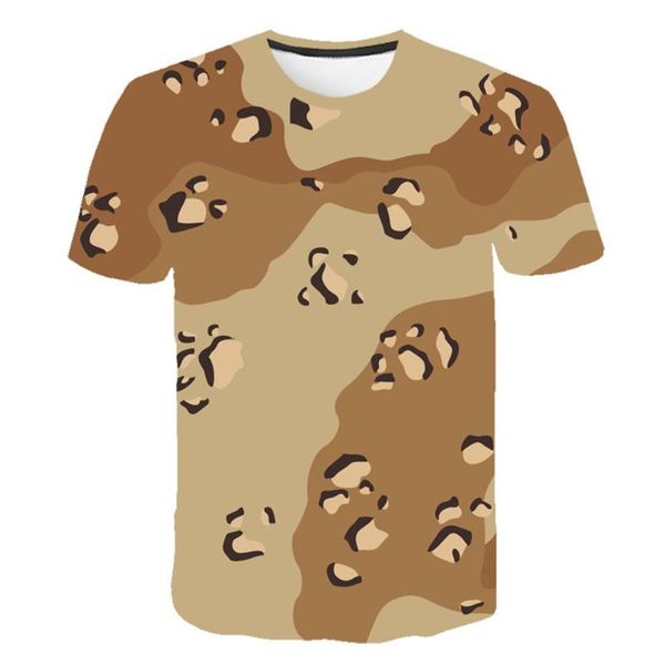 men's t-shirts male t-shirt camouflage outdoor sports short sleeve 3d printing men and women fashion t -shirt, White;black
men's t-shirts male t-shirt camouflage outdoor sports short sleeve 3d printing men and women fashion t -shirt, White;black