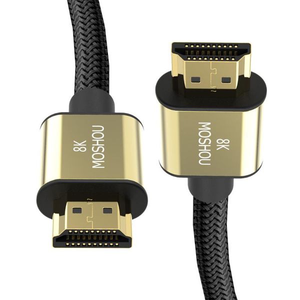 audio cables & connectors 8k 2.1 4k 60hz 120hz high definition multimedia interface cord moshou arc cec hdr
audio cables & connectors 8k 2.1 4k 60hz 120hz high definition multimedia interface cord moshou arc cec hdr