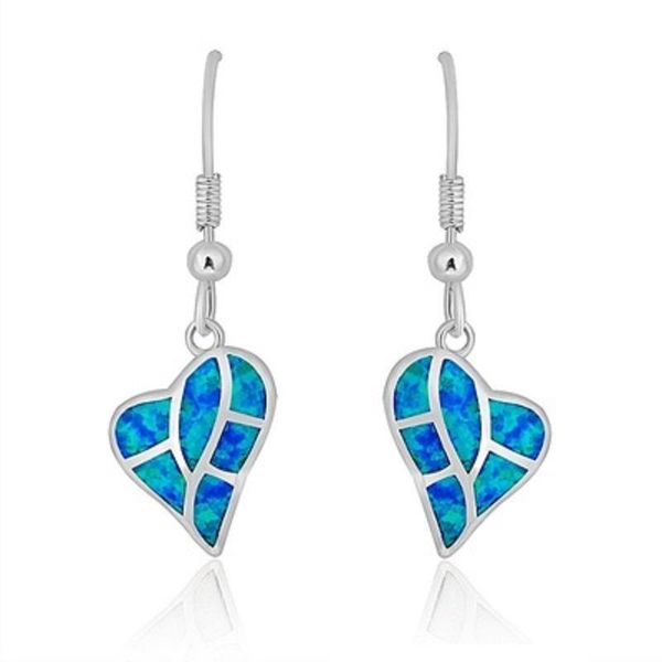 dangle & chandelier selling fashionable stylish romantic heart-shaped split design sense pendant earrings women wedding engagement party jew, Silver
dangle & chandelier selling fashionable stylish romantic heart-shaped split design sense pendant earrings women wedding engagement party jew, Silver