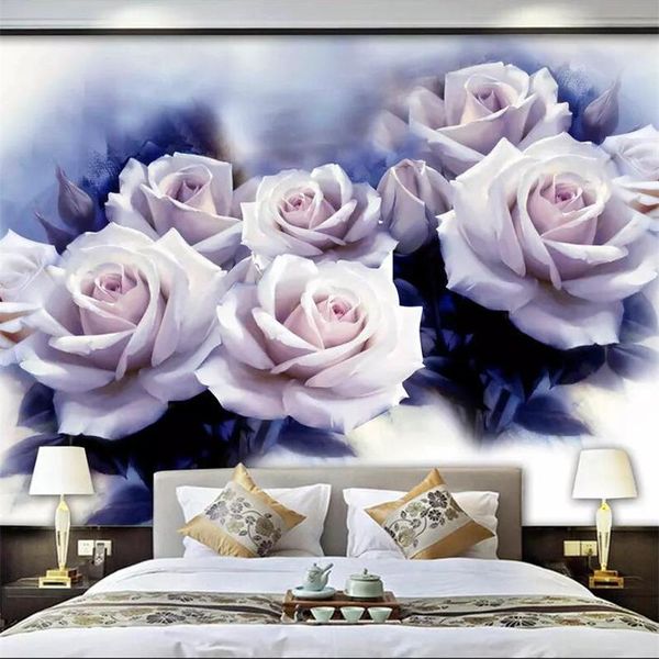 wallpapers customize beautiful white rose nordic retro background wallpaper custom large mural green papel de parede quarto
wallpapers customize beautiful white rose nordic retro background wallpaper custom large mural green papel de parede quarto