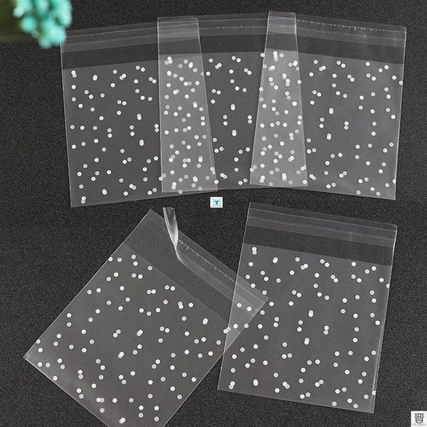 gift wrap 100pcs/lot translucent dots plastic cookie packaging bags cupcake wrapper self adhesive birthday party wedding decorations
gift wrap 100pcs/lot translucent dots plastic cookie packaging bags cupcake wrapper self adhesive birthday party wedding decorations