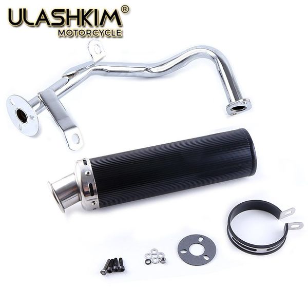 gy6 50 80 scooter performance exhaust full system gy6 50cc 137qma 139qmb engine chinese scooter parts
gy6 50 80 scooter performance exhaust full system gy6 50cc 137qma 139qmb engine chinese scooter parts