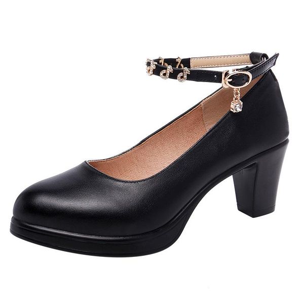 dress shoes plus size 32-43 block heel platform pumps women wedding red white 2021 mary jane ladies high heels office, Black
dress shoes plus size 32-43 block heel platform pumps women wedding red white 2021 mary jane ladies high heels office, Black