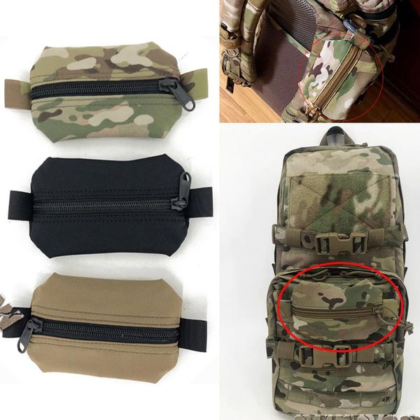 outdoor bags sports tactical backpack with color bag elastic zero wallet fan accessories zipper
outdoor bags sports tactical backpack with color bag elastic zero wallet fan accessories zipper