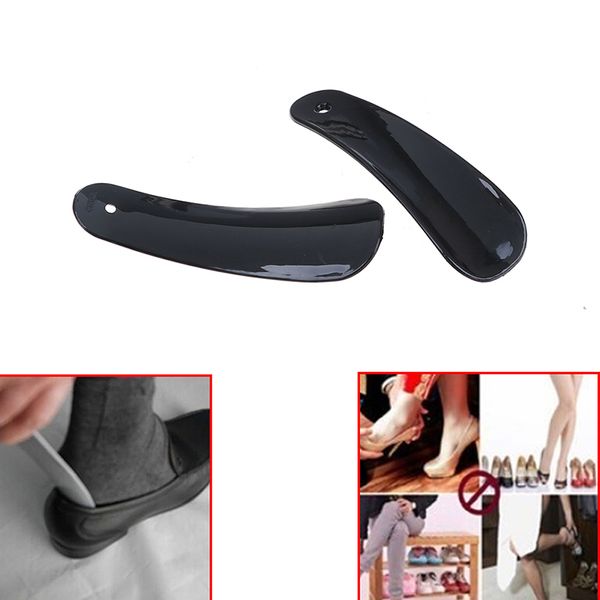 2pcs lifter flexible sturdy slip shoe horns black plastic professional shoe horn spoon shape shoehorn shoe accessories
2pcs lifter flexible sturdy slip shoe horns black plastic professional shoe horn spoon shape shoehorn shoe accessories