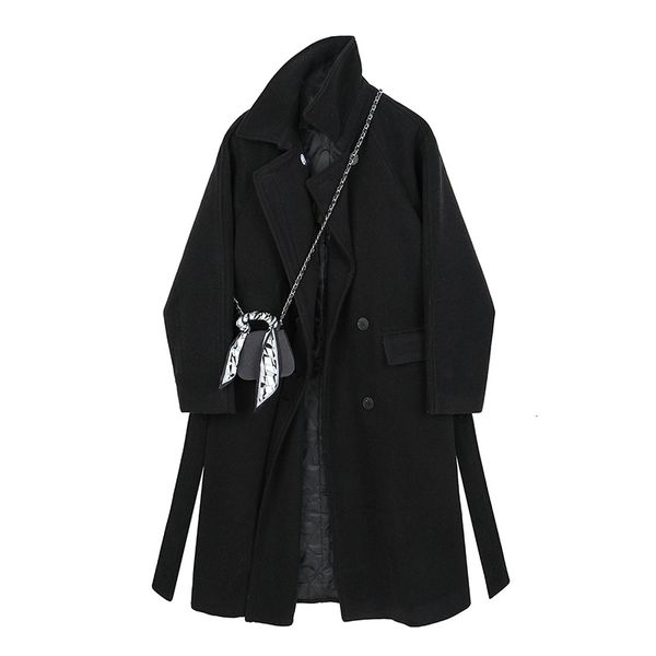 2021 winter new solid full medium and long adjustable waist cotton wool coat women fashion rfkr, Tan;black
2021 winter new solid full medium and long adjustable waist cotton wool coat women fashion rfkr, Tan;black