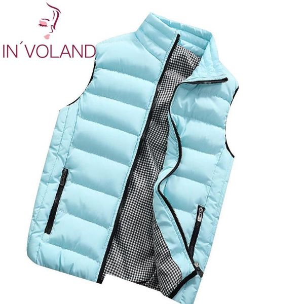 men's vests men casual down cotton vest thick solid pockets warm slim sleeveless stand collar spring, autumn jacket, Black;white
men's vests men casual down cotton vest thick solid pockets warm slim sleeveless stand collar spring, autumn jacket, Black;white