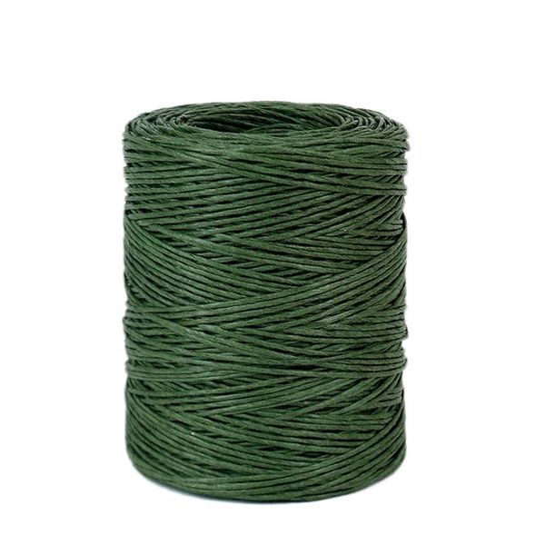 1.0mm floral bind wire wrap twine handmade iron wire paper rattan for flower bouquets (length: 210m)
1.0mm floral bind wire wrap twine handmade iron wire paper rattan for flower bouquets (length: 210m)